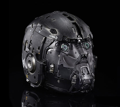 Warriors of Future Helmet