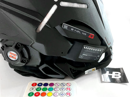 Mecha Helmet T1