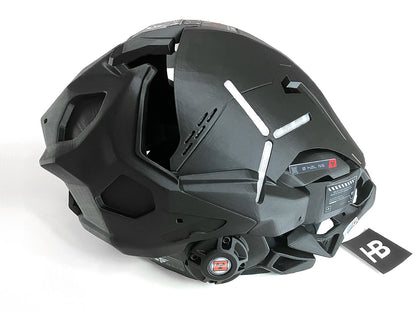 Mecha Helmet T1