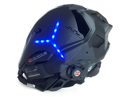 Mecha Helmet T1