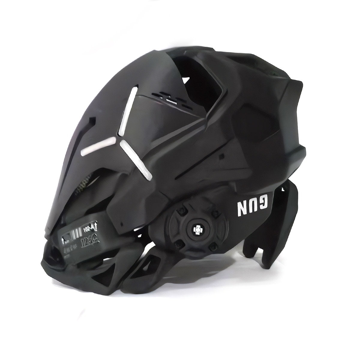 Mecha Helmet T1