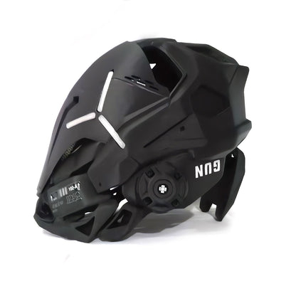 Mecha Helmet T1